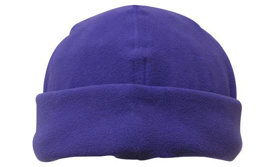 Headwear Mirco Fleece Beanie - Toque Cap (4235)