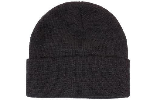 Headwear Arcylic Beanie - Toque Cap (4243)