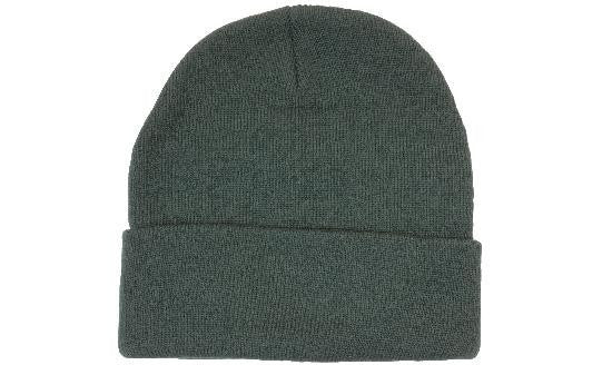 Headwear Arcylic Beanie - Toque Cap (4243)