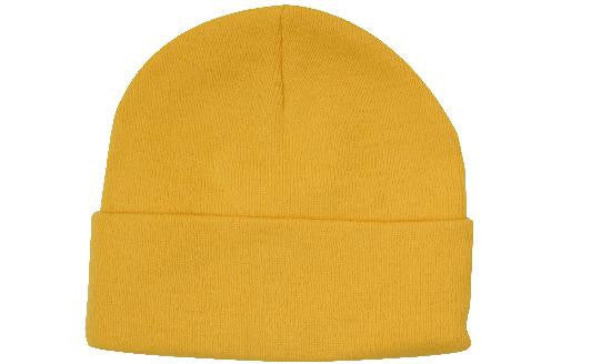 Headwear Arcylic Beanie - Toque Cap (4243)