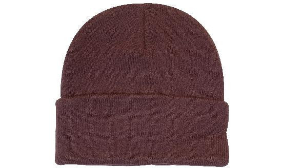 Headwear Arcylic Beanie - Toque Cap (4243)