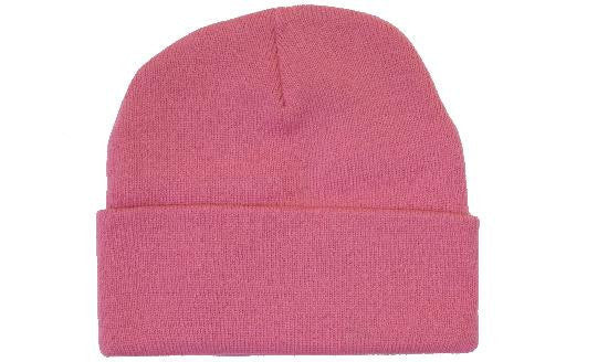 Headwear Arcylic Beanie - Toque Cap (4243)