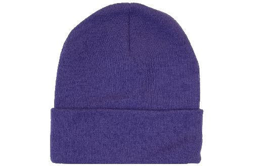 Headwear Arcylic Beanie - Toque Cap (4243)