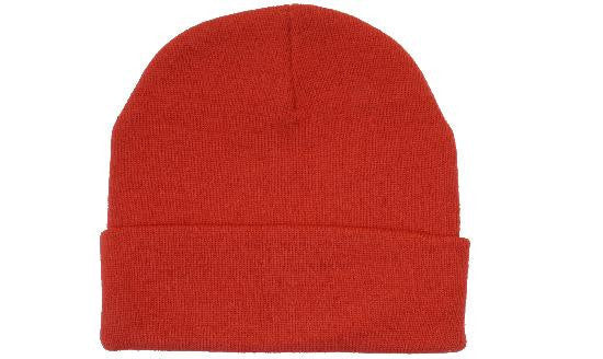 Headwear Arcylic Beanie - Toque Cap (4243)