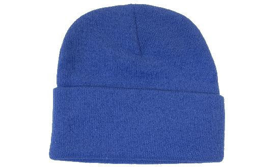 Headwear Arcylic Beanie - Toque Cap (4243)