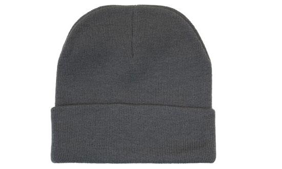 Headwear Arcylic Beanie - Toque Cap (4243)