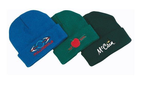 Headwear Arcylic Beanie - Toque Cap (4243)