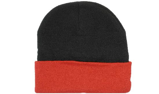 Headwear Arcylic Beanie - Toque Cap (4243)