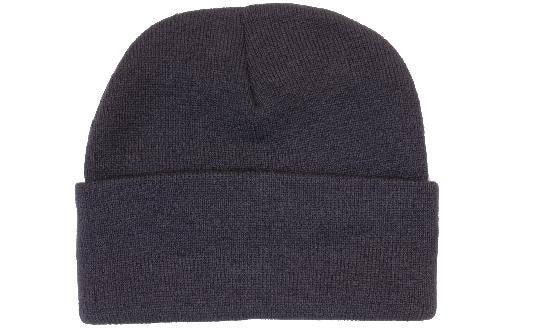 Headwear Arcylic Beanie - Toque Cap (4243)