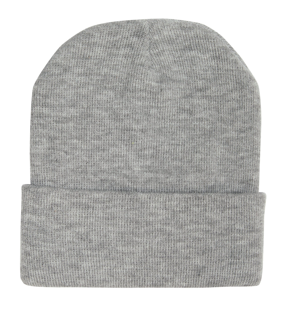 Headwear Acrylic Beanie (4262)