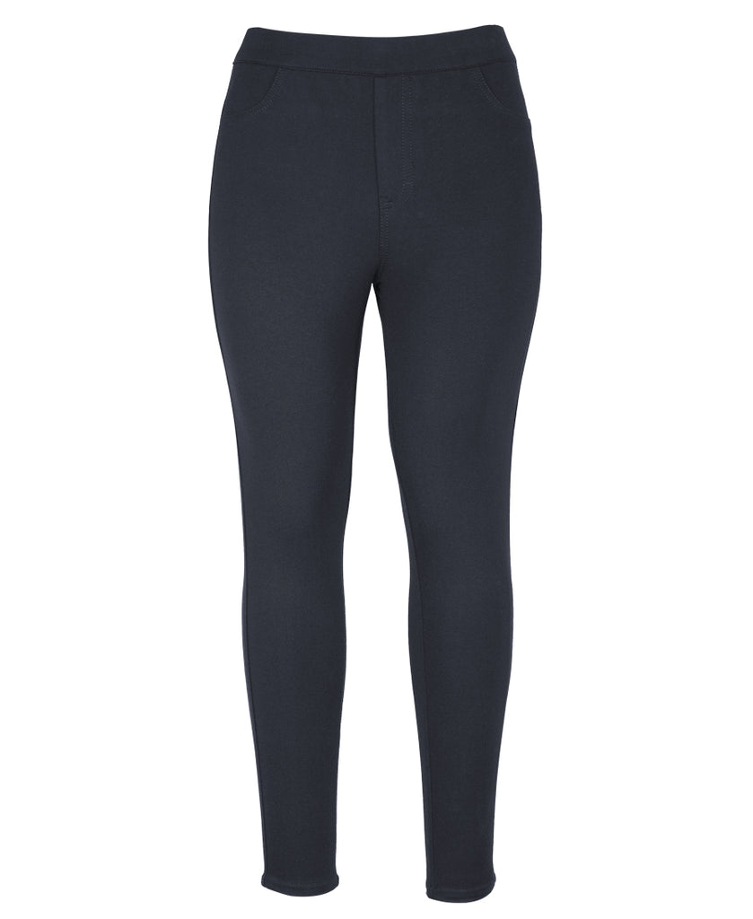 Jb's Ladies Stretch Jegging (4SSJ1)