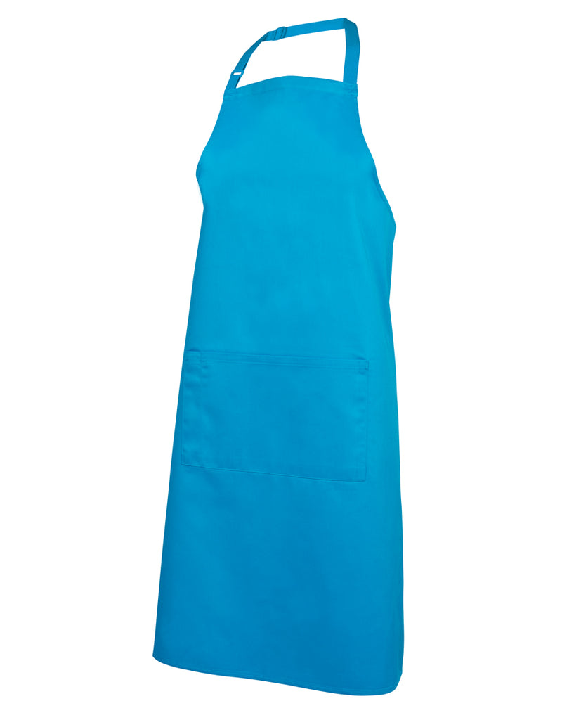 JB's  Apron With Pocket (5A)