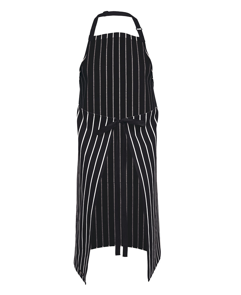 JB's  Bib Striped Apron (5BS)