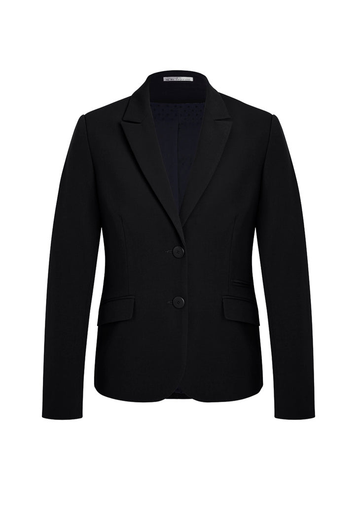 Biz Corporate Womens Siena Mid Length Jacket (60719)