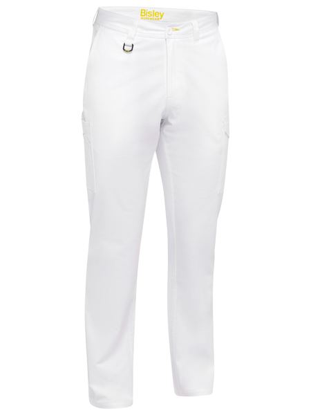 Bisley Stretch Cotton Drill Cargo Pants (2nd Color) (BPC6008)