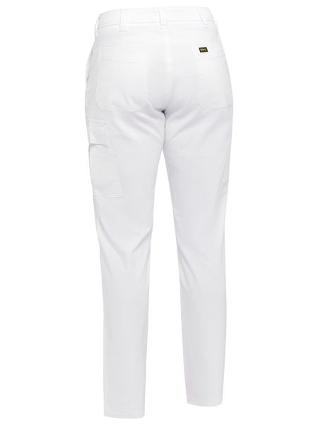 Bisley Stretch Cotton Drill Cargo Pants (2nd Color) (BPC6008)