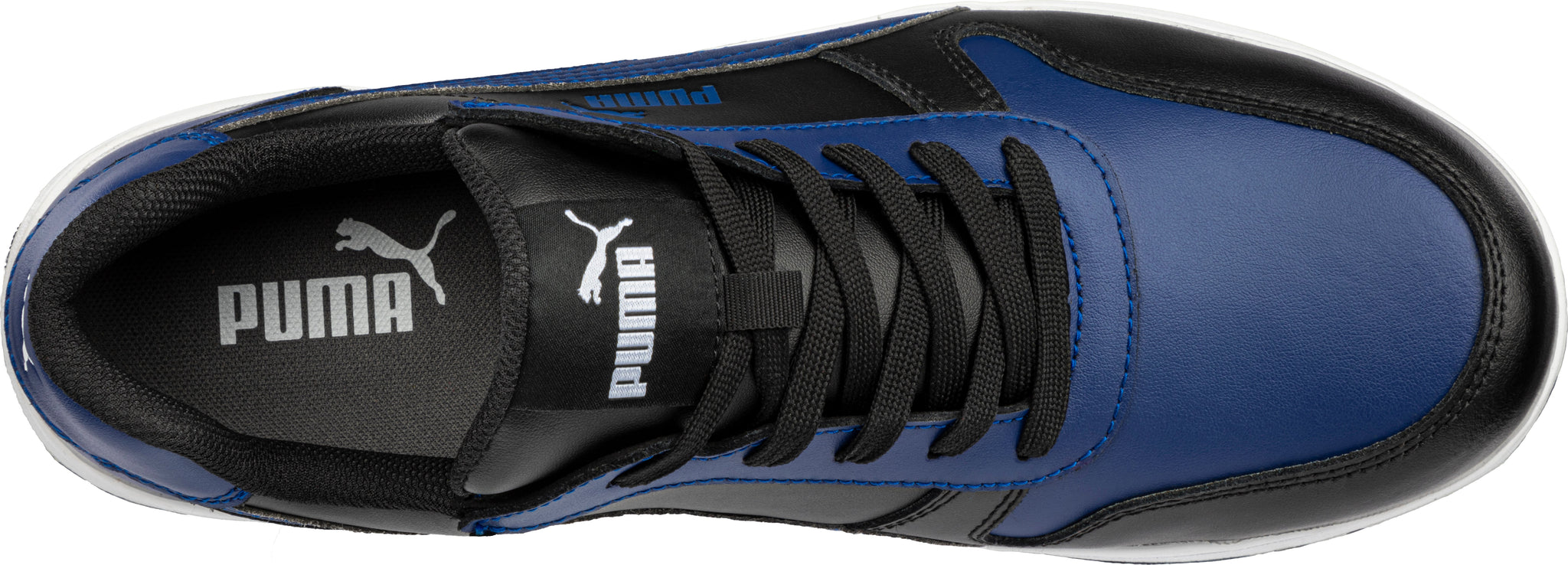 Puma Safety Frontcourt Low 640277