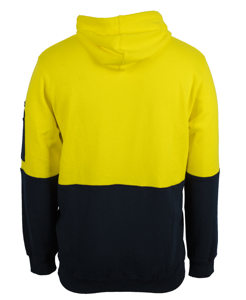 JB's HV 310 Cotton Pull Over Fleece Hoodie (6HVPM)