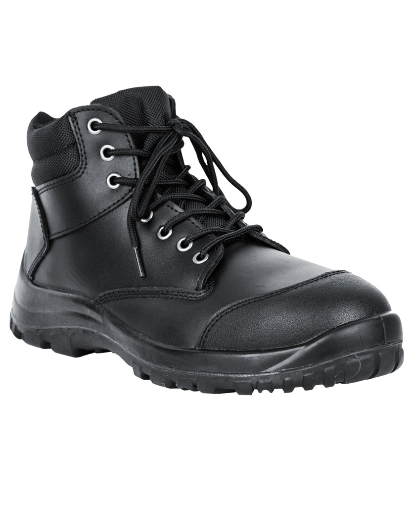 JB's Steeler Lace Up Safety Boot(9G4)