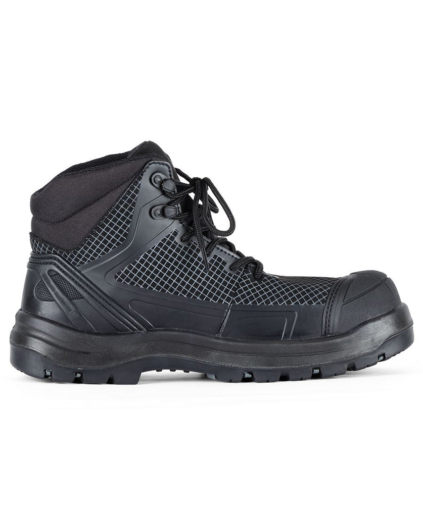 JB's True North Safety Boot (9H4)