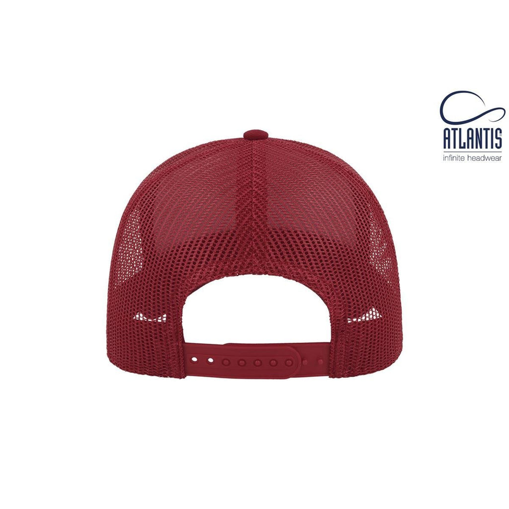 Atlantis Headwear Rapper Cotton (A2650)