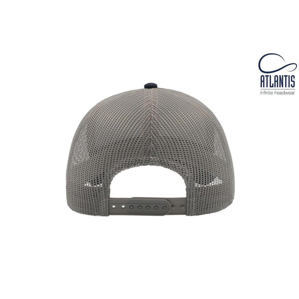 Atlantis Headwear Rapper Cotton (A2650)