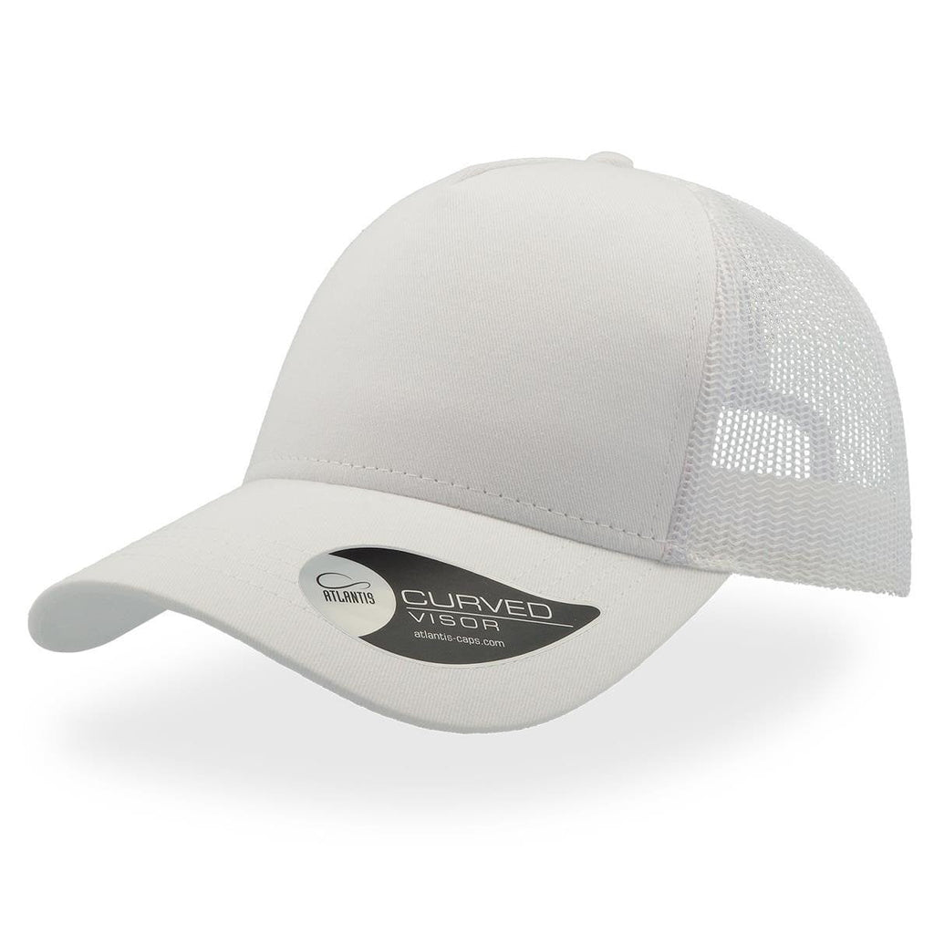 Atlantis Headwear Rapper Cotton (A2650)