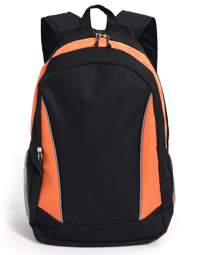 Winning Spirit Iconic Promo Backpack (B5030)