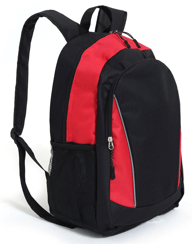 Winning Spirit Iconic Promo Backpack (B5030)