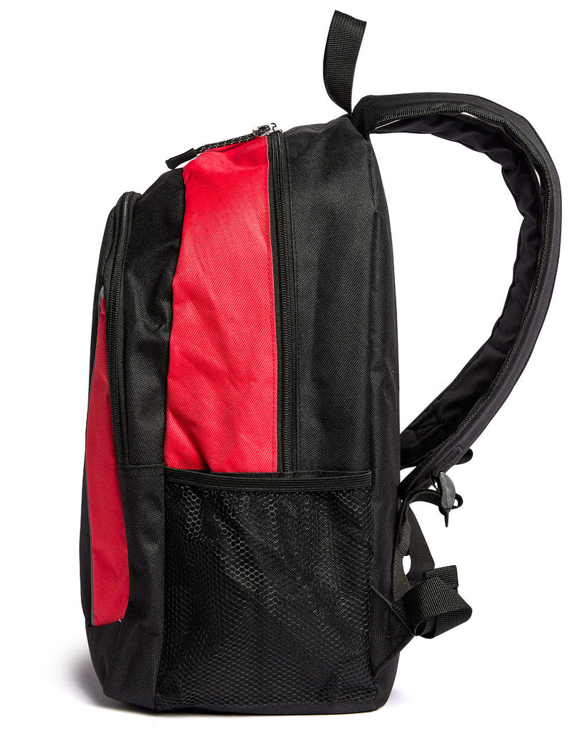 Winning Spirit Iconic Promo Backpack (B5030)