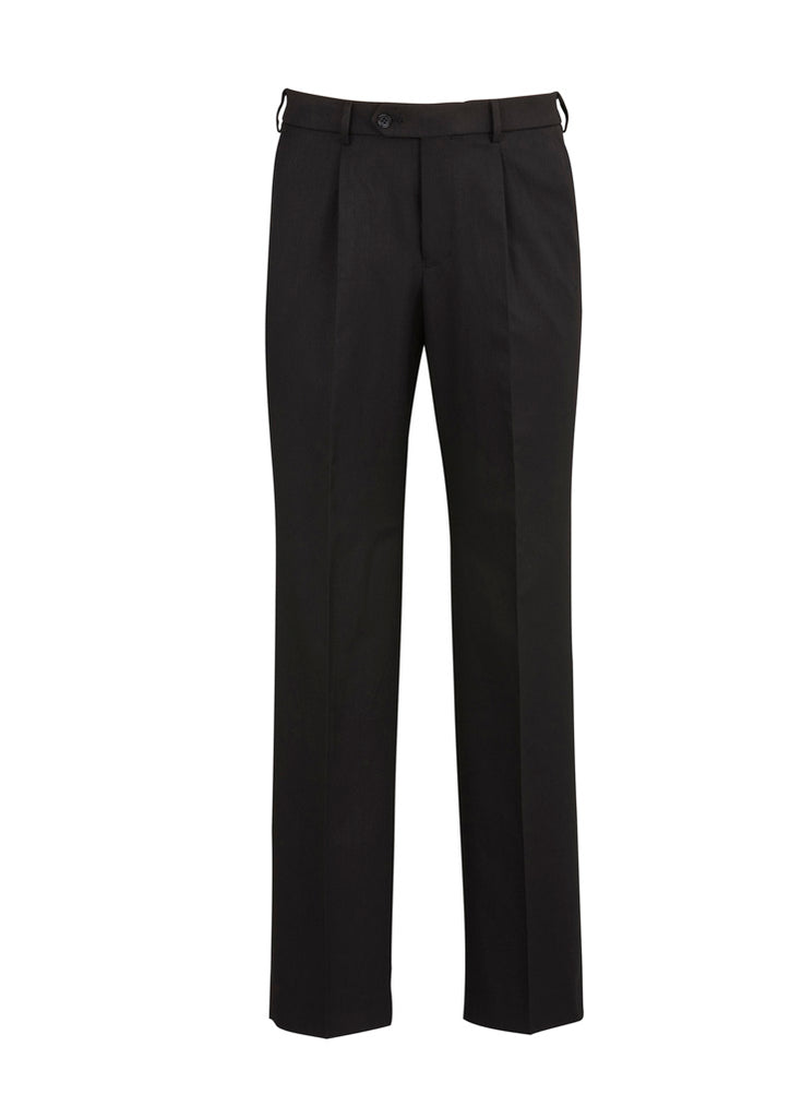 Biz Collection Mens Detroit Pant-Stout (BS10110S)