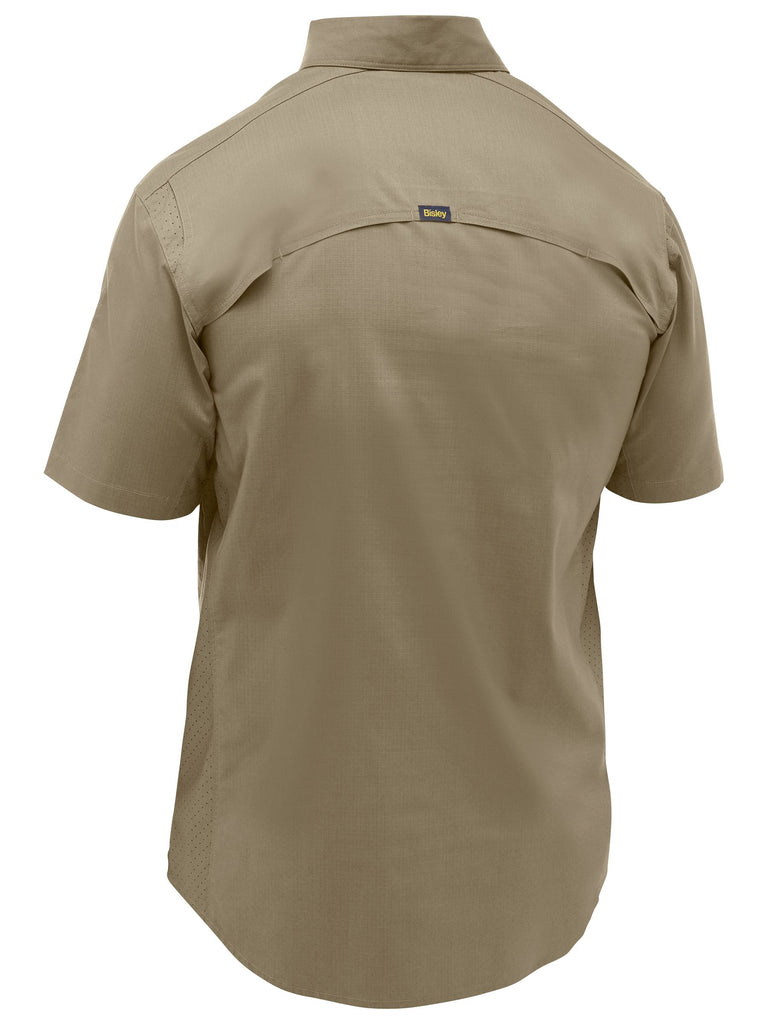 Bisley X Airflow Stretch Ripstop Shirt (BS1490)