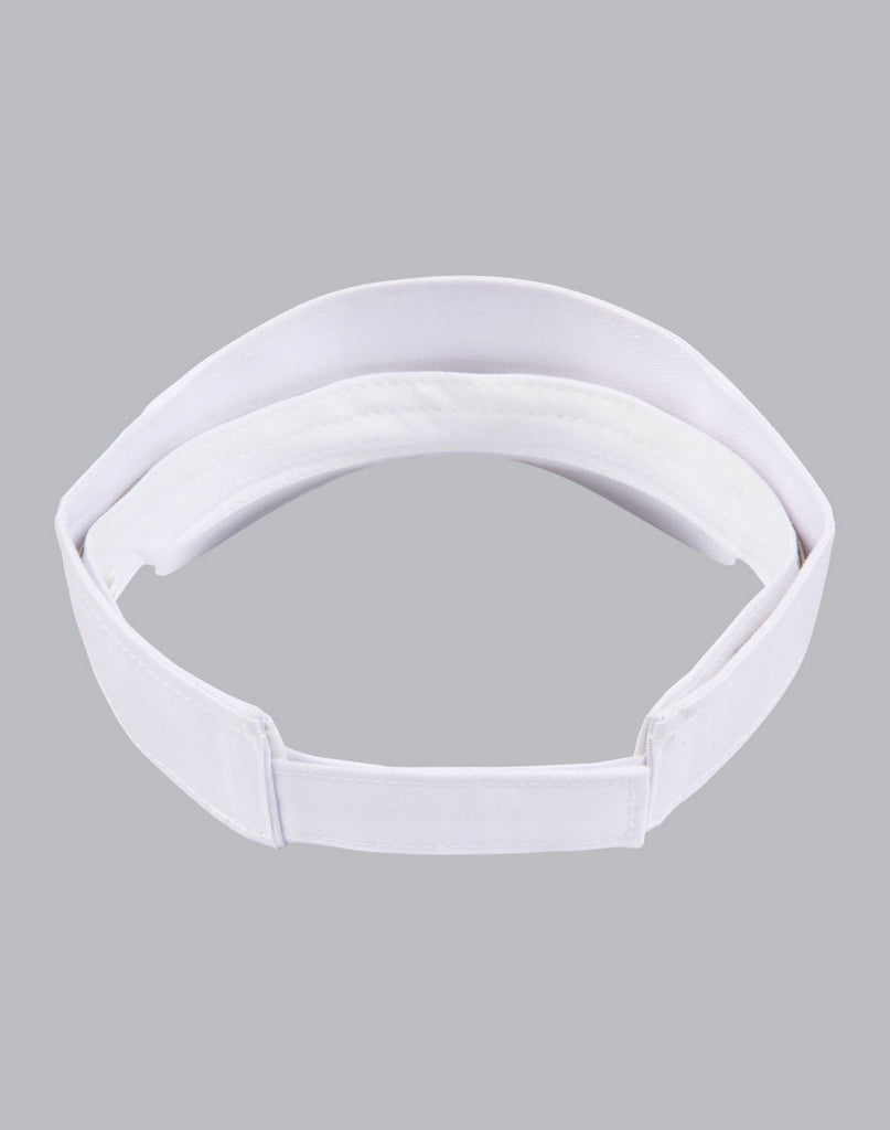 Winning Spirit Contrast Sandwich Visor (CH49)