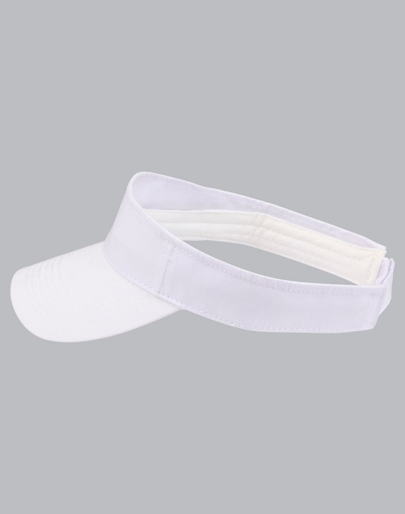 Winning Spirit Contrast Sandwich Visor (CH49)