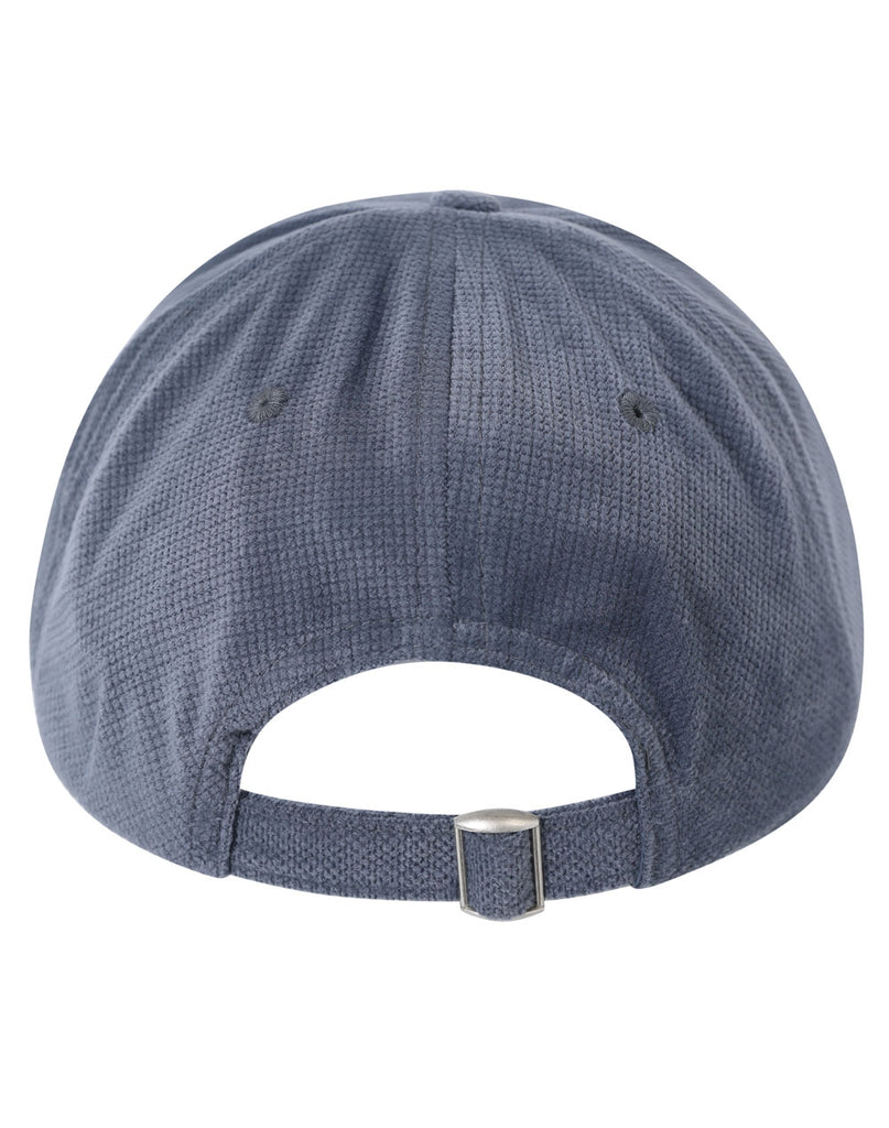 Winning Spirit Polyester Jacquard Texture 5 Panel Cap (CH52)