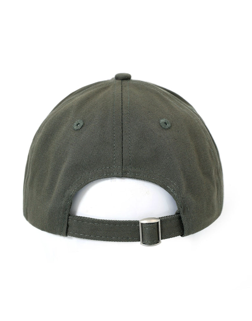 Winning Spirit Cotton Twill Unstructured Cap (CH55)