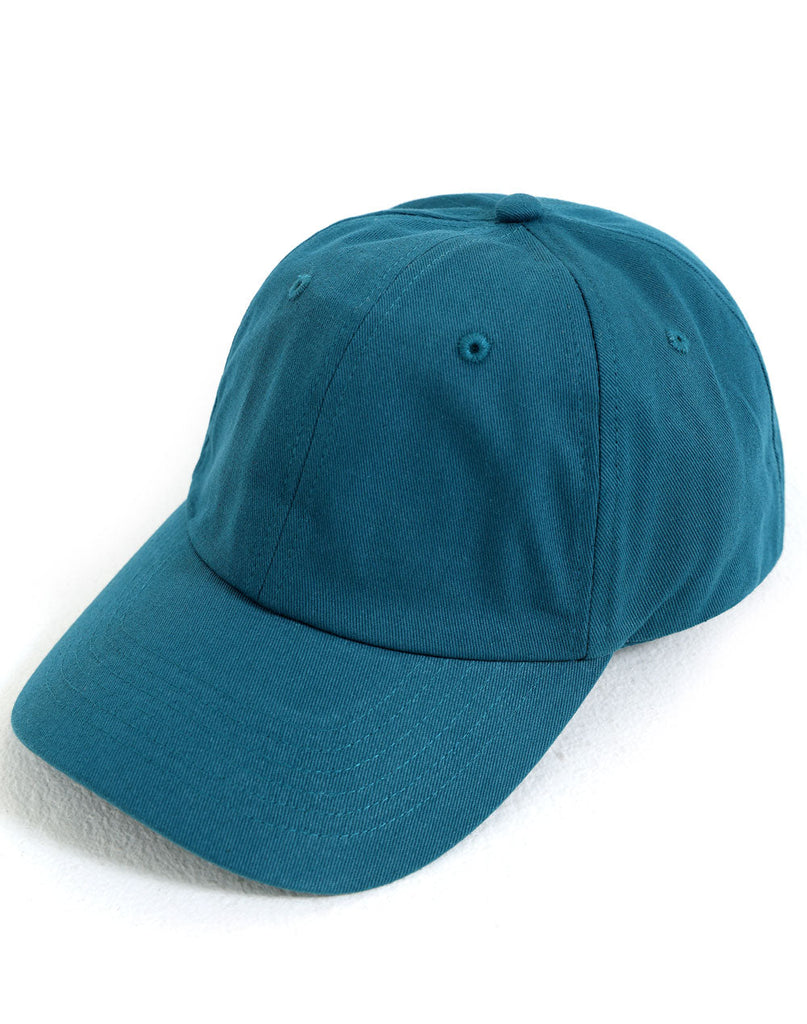 Winning Spirit Cotton Twill Unstructured Cap (CH55)