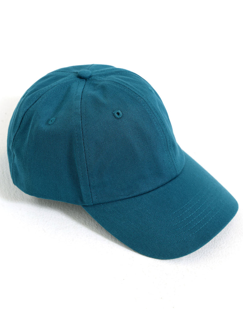 Winning Spirit Cotton Twill Unstructured Cap (CH55)