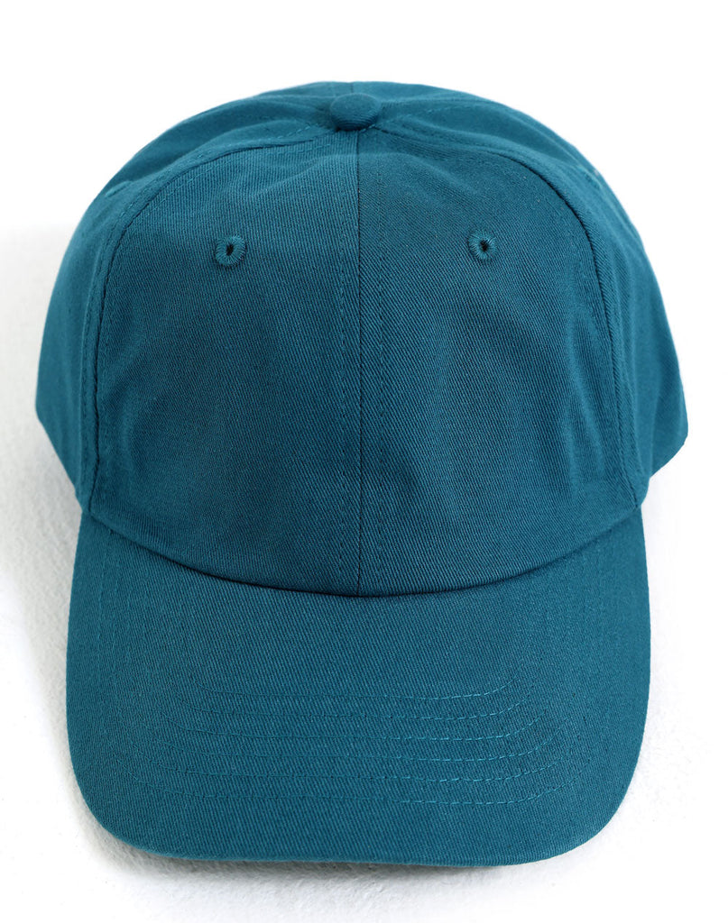 Winning Spirit Cotton Twill Unstructured Cap (CH55)