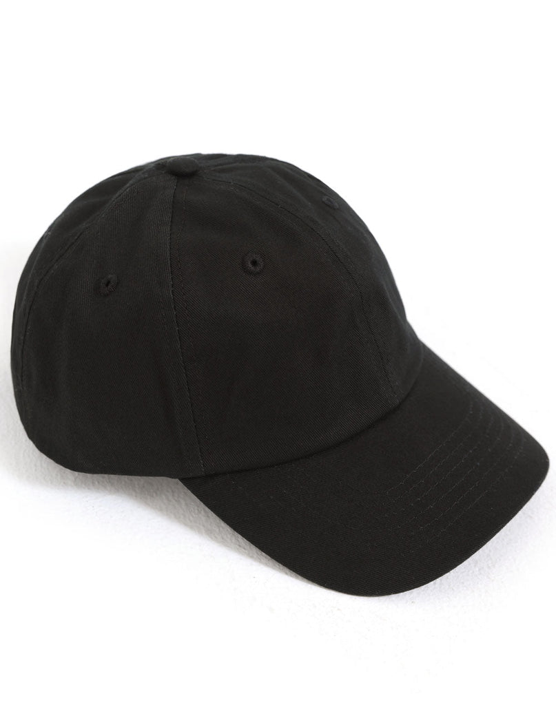 Winning Spirit Cotton Twill Unstructured Cap (CH55)