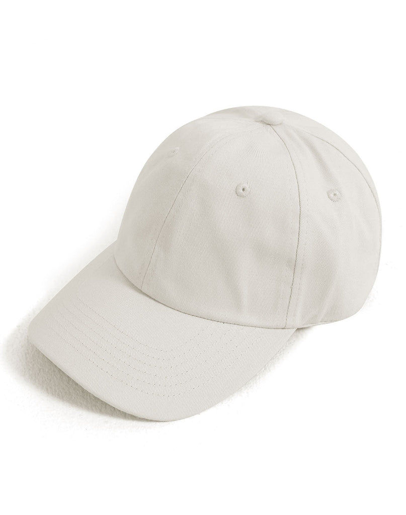 Winning Spirit Cotton Twill Unstructured Cap (CH55)