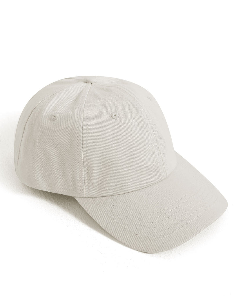 Winning Spirit Cotton Twill Unstructured Cap (CH55)