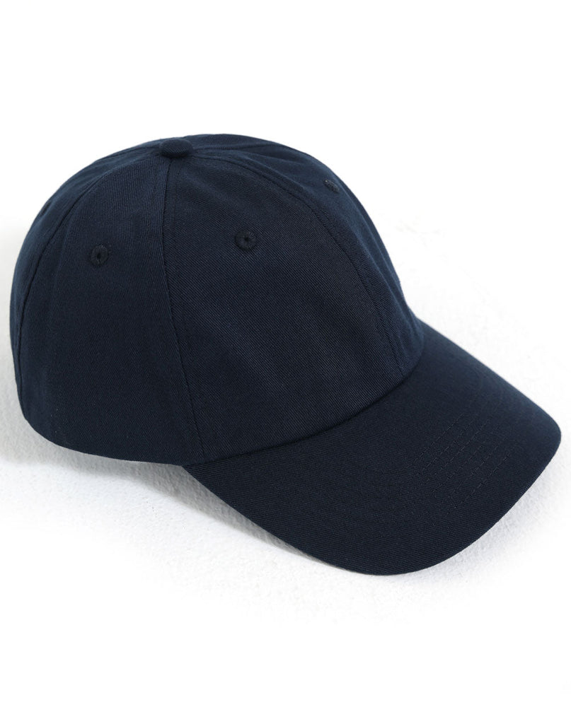 Winning Spirit Cotton Twill Unstructured Cap (CH55)