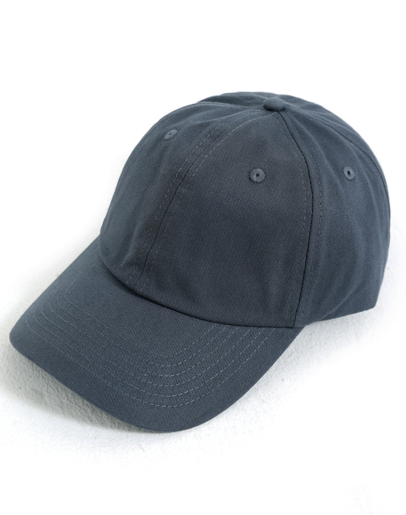 Winning Spirit Cotton Twill Unstructured Cap (CH55)