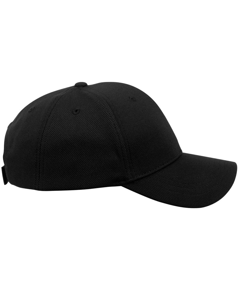 Winning Spirit Pique Mesh Cap (CH77)