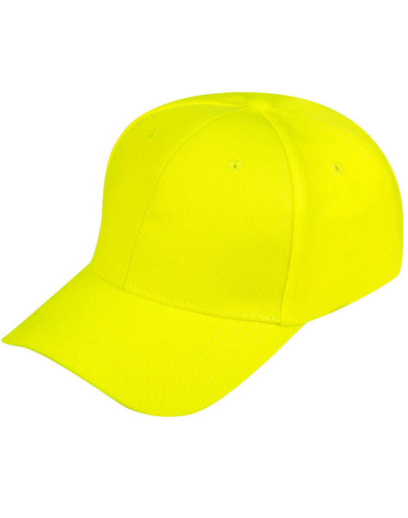 Winning Spirit Pique Mesh Cap (CH77)