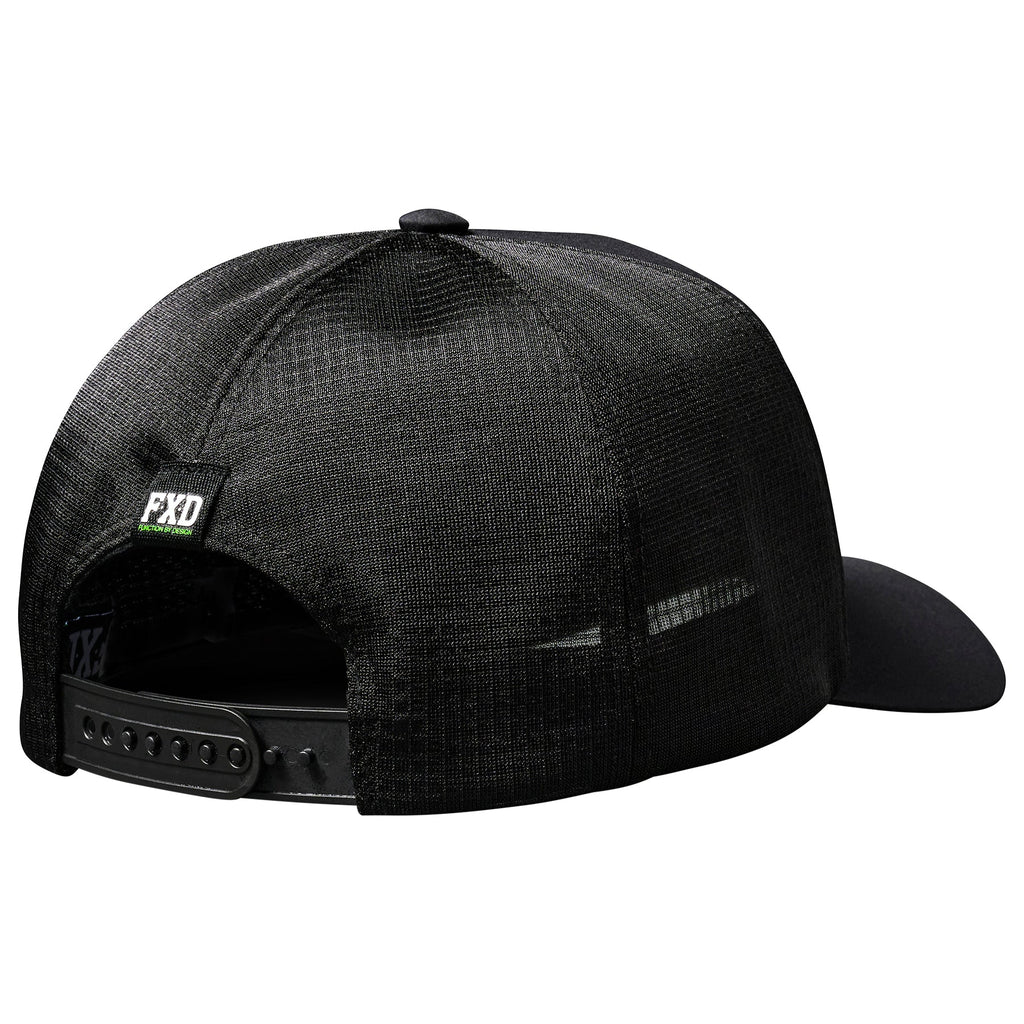 FXD Workwear Trucker Cap (CP13)