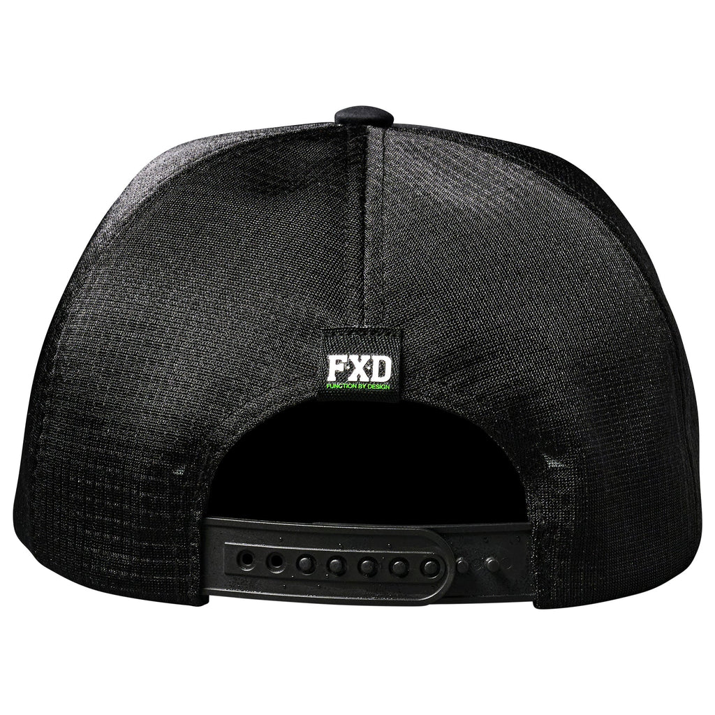 FXD Workwear Trucker Cap (CP13)