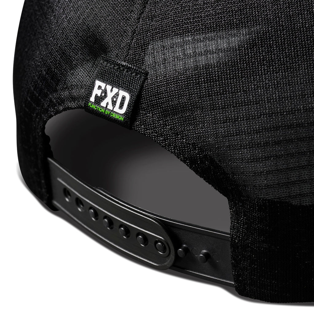 FXD Workwear Trucker Cap (CP13)