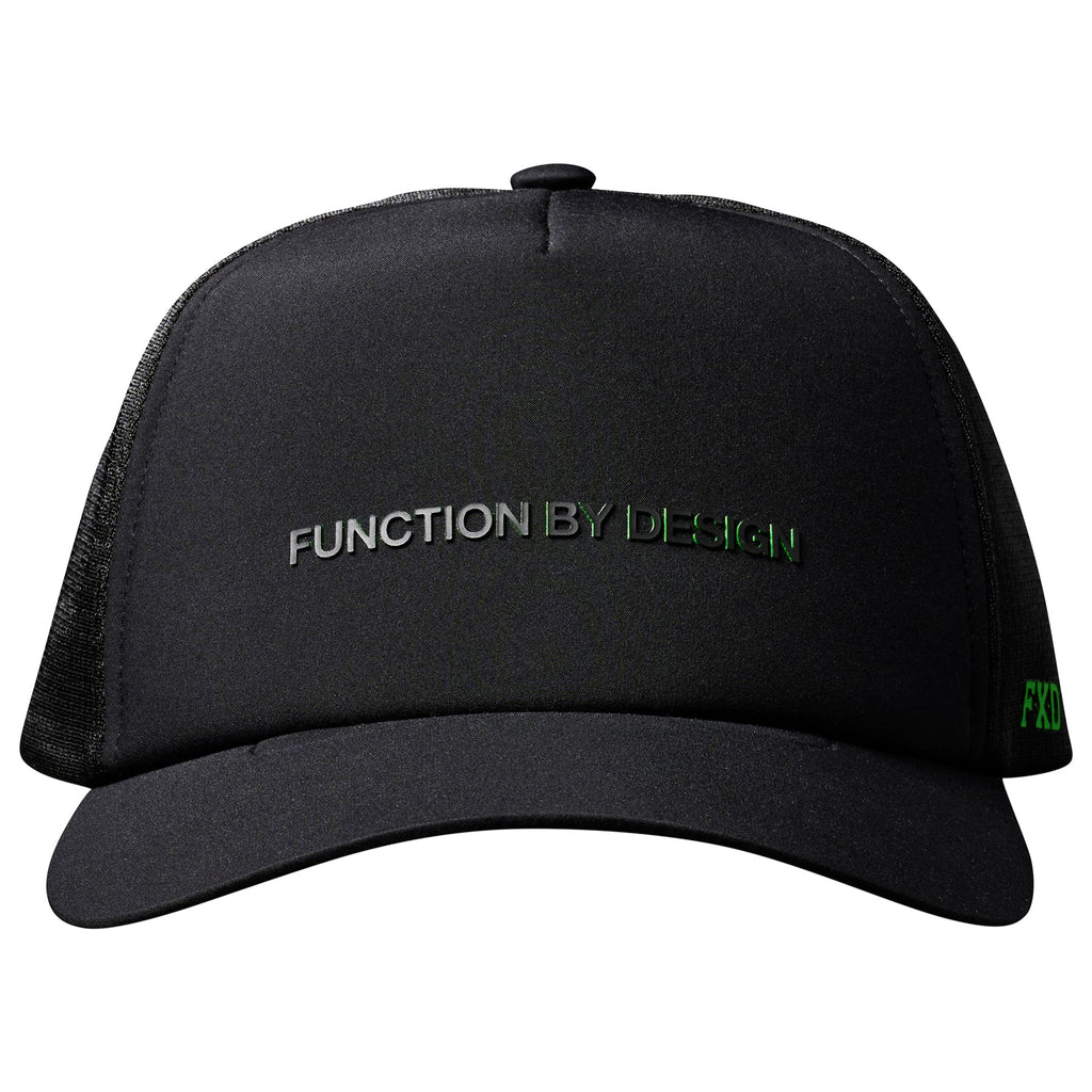 FXD Workwear Trucker Cap (CP13)